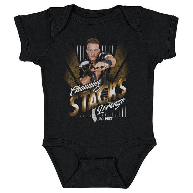Channing Lorenzo Kids Baby Onesie | 500 LEVEL