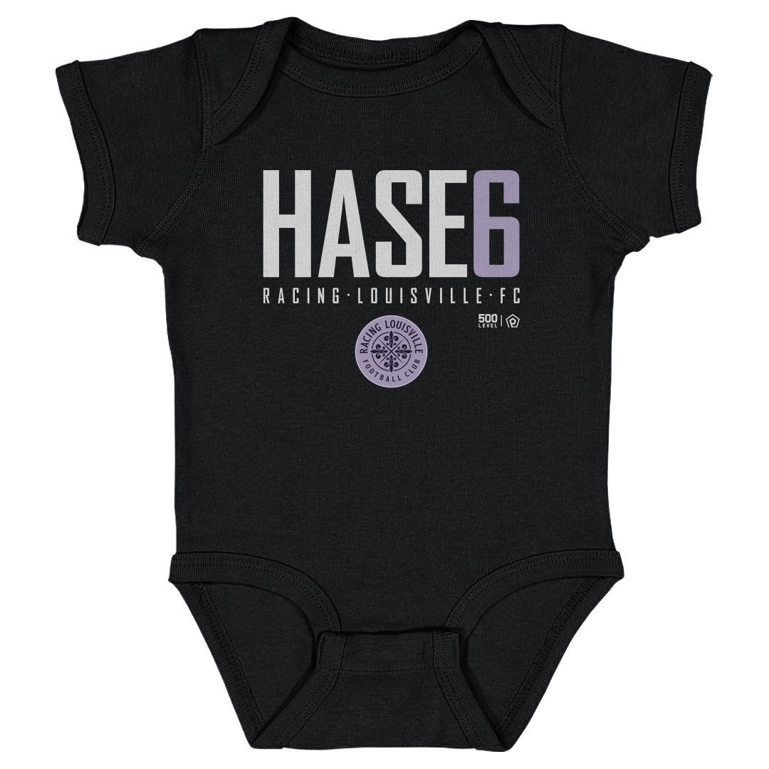 Ella Hase Kids Baby Onesie | 500 LEVEL