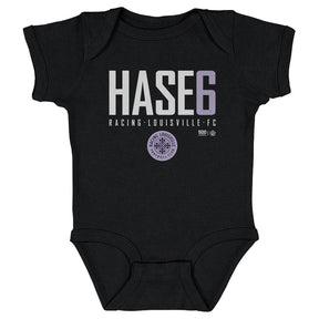 Ella Hase Kids Baby Onesie | 500 LEVEL