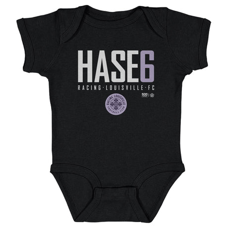 Ella Hase Kids Baby Onesie | 500 LEVEL