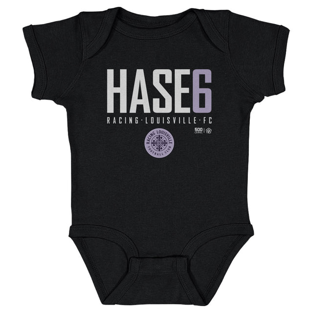 Ella Hase Kids Baby Onesie | 500 LEVEL