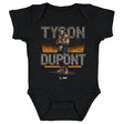 Tyson Dupont Kids Baby Onesie | 500 LEVEL