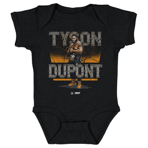 Tyson Dupont Kids Baby Onesie | 500 LEVEL