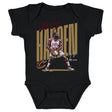 James Harden Kids Baby Onesie | 500 LEVEL