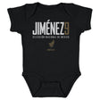 Raul Jimenez Kids Baby Onesie | 500 LEVEL