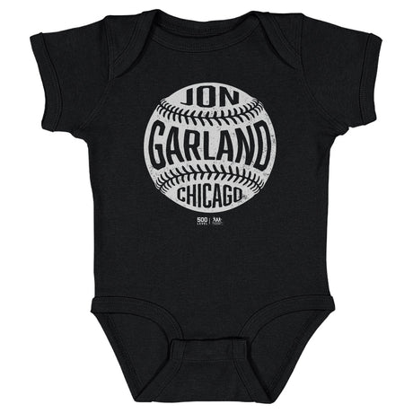 Jon Garland Kids Baby Onesie | 500 LEVEL