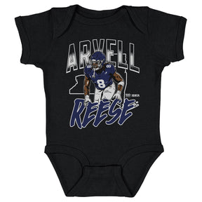 Arvell Reese Kids Baby Onesie | 500 LEVEL