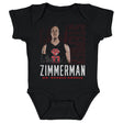 Stephen Zimmerman Kids Baby Onesie | 500 LEVEL
