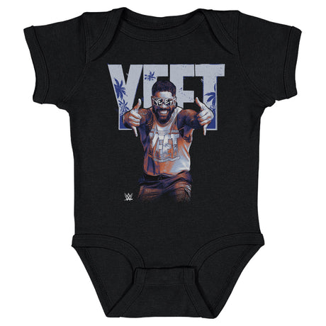 Jey Uso Kids Baby Onesie | 500 LEVEL