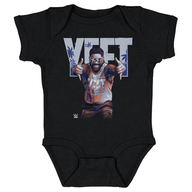 Jey Uso Kids Baby Onesie | 500 LEVEL