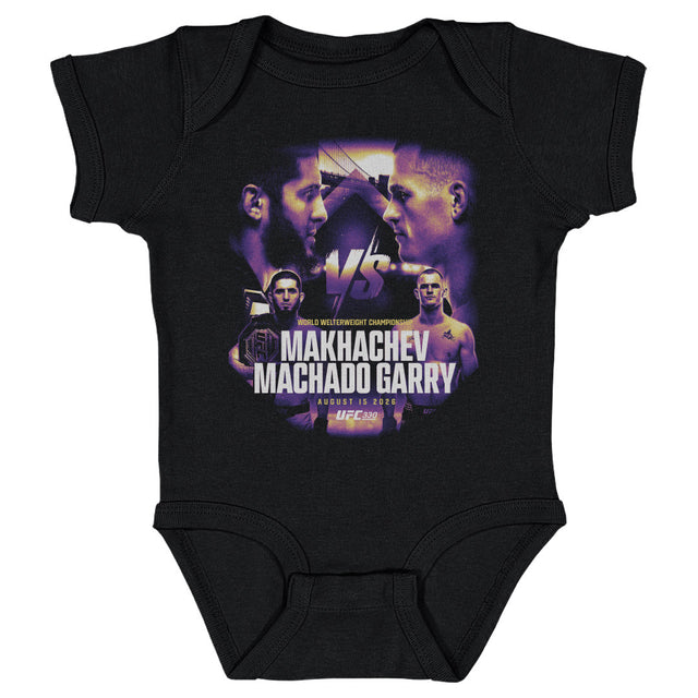 UFC Events Kids Baby Onesie | 500 LEVEL