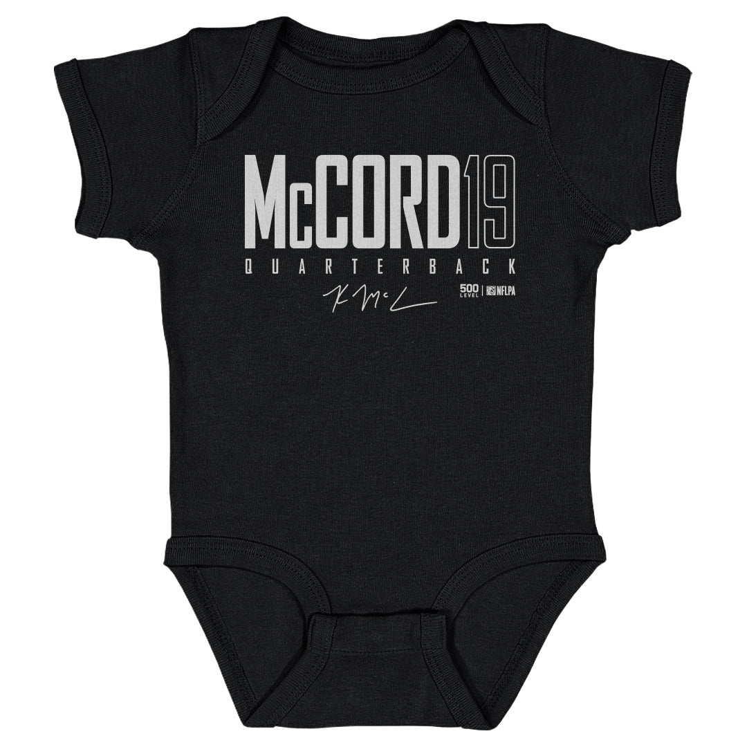 Kyle McCord Kids Baby Onesie | 500 LEVEL