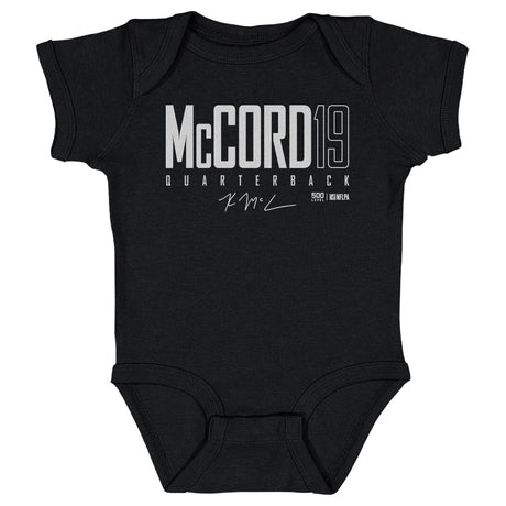 Kyle McCord Kids Baby Onesie | 500 LEVEL