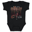 Evan Mobley Kids Baby Onesie | 500 LEVEL
