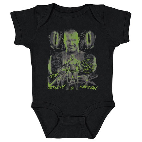 Randy Orton Kids Baby Onesie | 500 LEVEL