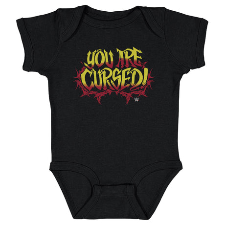 Danhausen Kids Baby Onesie | 500 LEVEL