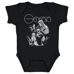 Genesis Kids Baby Onesie | 500 LEVEL