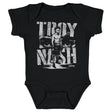 Troy Nash Kids Baby Onesie | 500 LEVEL