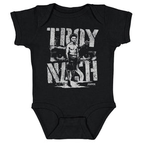 Troy Nash Kids Baby Onesie | 500 LEVEL