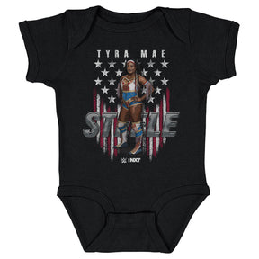 Tyra Mae Kids Baby Onesie | 500 LEVEL