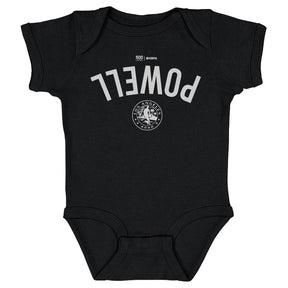 Norman Powell Kids Baby Onesie | 500 LEVEL