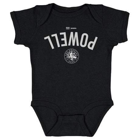 Norman Powell Kids Baby Onesie | 500 LEVEL