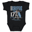 Owen Caissie Kids Baby Onesie | 500 LEVEL