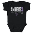 Laeticia Amihere Kids Baby Onesie | 500 LEVEL