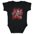 JJ Wetherholt Kids Baby Onesie | 500 LEVEL