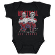 Montreal Hockey Kids Baby Onesie | 500 LEVEL