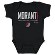 Ja Morant Kids Baby Onesie | 500 LEVEL