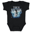 Trick Williams Kids Baby Onesie | 500 LEVEL