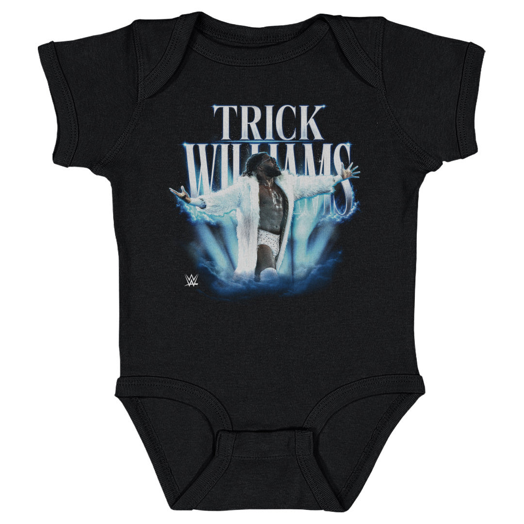 Trick Williams Kids Baby Onesie | 500 LEVEL