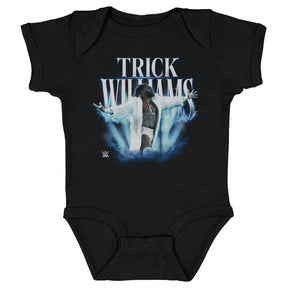Trick Williams Kids Baby Onesie | 500 LEVEL