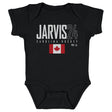 Seth Jarvis Kids Baby Onesie | 500 LEVEL