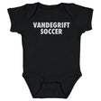 Vandegrift Kids Baby Onesie | 500 LEVEL
