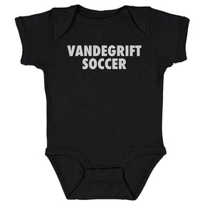 Vandegrift Kids Baby Onesie | 500 LEVEL