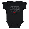 Joshua Van Kids Baby Onesie | 500 LEVEL