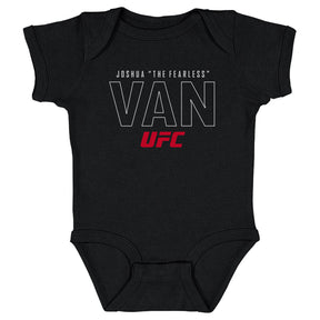 Joshua Van Kids Baby Onesie | 500 LEVEL
