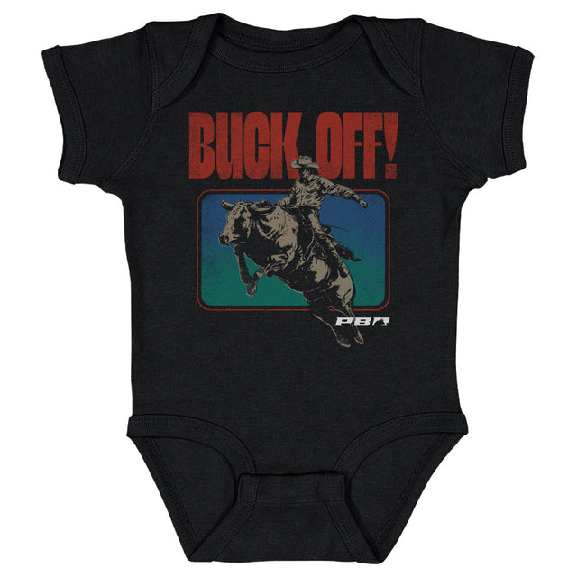 PBR Kids Baby Onesie | 500 LEVEL