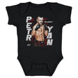 Petr Yan Kids Baby Onesie | 500 LEVEL