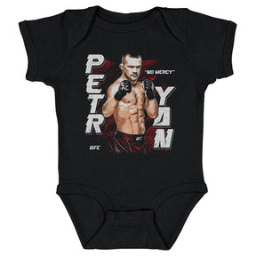 Petr Yan Kids Baby Onesie | 500 LEVEL
