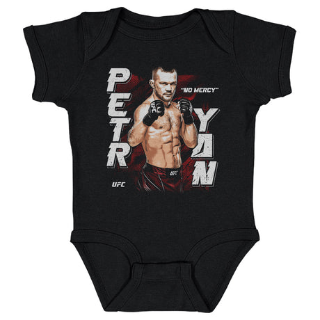 Petr Yan Kids Baby Onesie | 500 LEVEL
