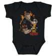 Bam Bam Bigelow Kids Baby Onesie | 500 LEVEL