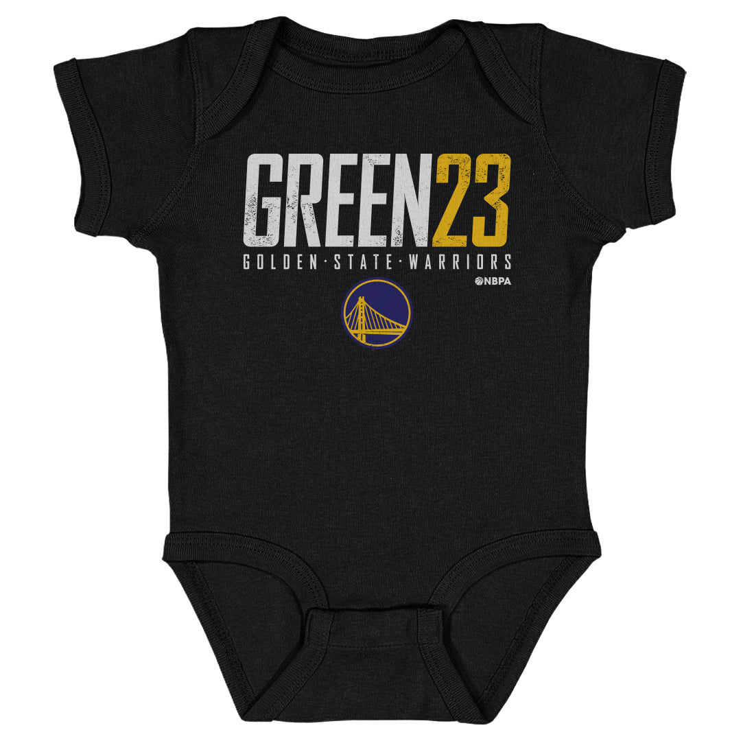 Draymond Green Kids Baby Onesie | 500 LEVEL
