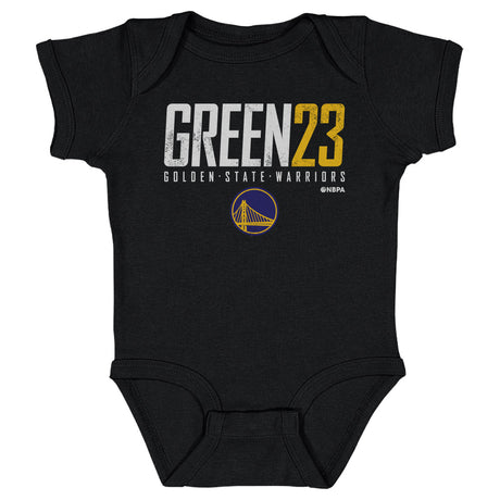 Draymond Green Kids Baby Onesie | 500 LEVEL