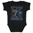 Lou Piniella Kids Baby Onesie | 500 LEVEL