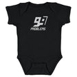 Michael Buchanan Kids Baby Onesie | 500 LEVEL