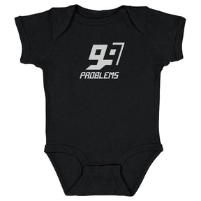 Michael Buchanan Kids Baby Onesie | 500 LEVEL