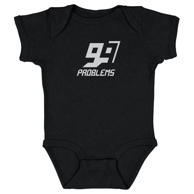Michael Buchanan Kids Baby Onesie | 500 LEVEL